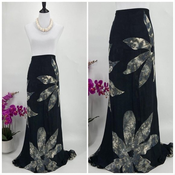 Vintage Aloha 1968 Other - SARONG Pareo Lavalava Beach Skirt Summer Scarf